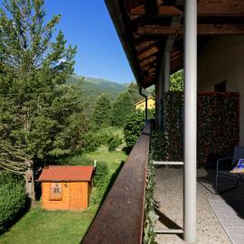 Zirbitzblick, hotel u gradu Mönchegg