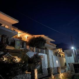Dimitra Beach Apartments - Thassos Skala Potamias, hotel in Skala Potamias
