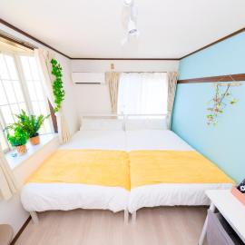 HANAMIZUKI Cozy Apt near Kamakura & Yokohama, hotel v destinaci Jokohama