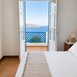 Castello Sea View maisonettes