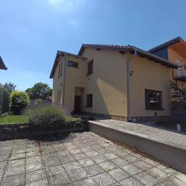 Ubytovanie Pavlík