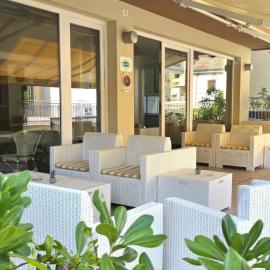 Hotel Atlas, khách sạn ở Gabicce Mare
