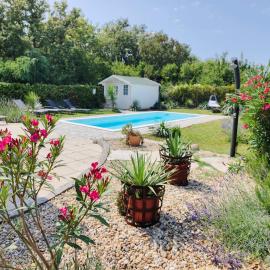 Villa Lente, Hotel in Polje