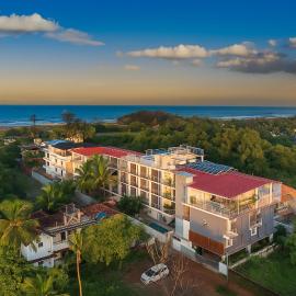 Wavecrest Morjim by Joystays