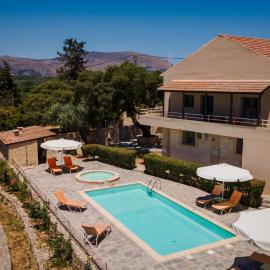 Villa Maragoudi