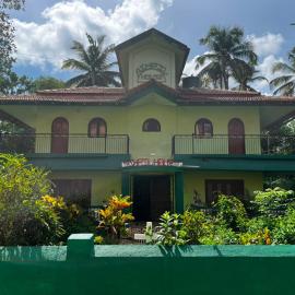 Ashpil House Guest House Margao South Goa