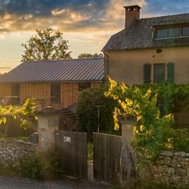 Le Loft de l'auberge du Lac Noir