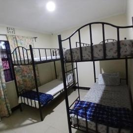Hekima hostel