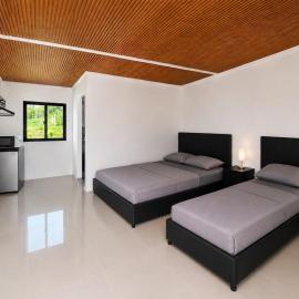 Anurak Apartments, hotel em Phra Ae beach