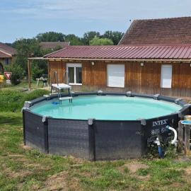 Domaine des Bois Fleuris, hotel in Frémifontaine