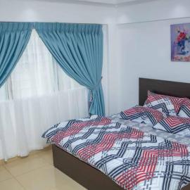 Mycom Apartment, hotel u gradu Kumasi