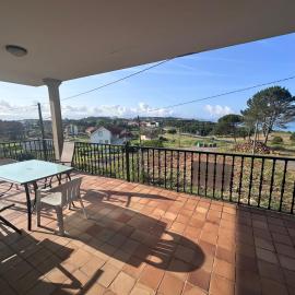 Piso en casa Montalvo , Sanxenxo