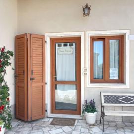 CASA MAIRA IN CENTRO A SATURNIA