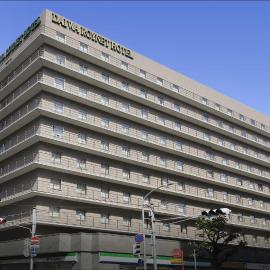 Daiwa Roynet Hotel Kobe Sannomiya
