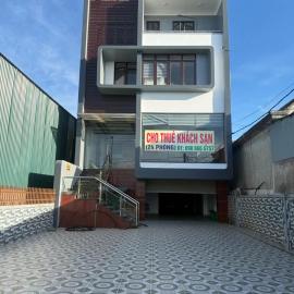G7 Hotel, hotel a Quyền Hoành