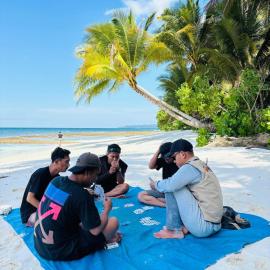 sementara ditutup, hotel in Banggai