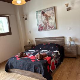 Love Holiday Suite 2