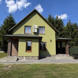 Будинок Меланія
