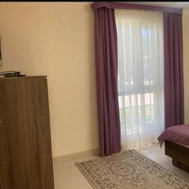 Дом у Айбека, hotel a Tamga