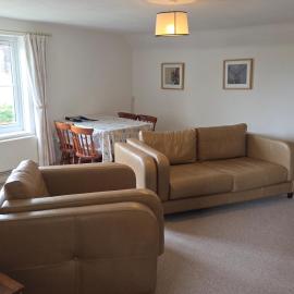 Two Bed First Floor Apartment in Village location, hotel in Grantham