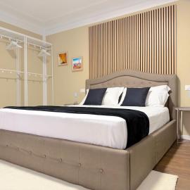 Ugo Jacuzzi Apartment