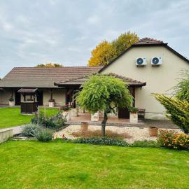 Furmint Vendégház, hotel a Tállya