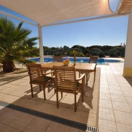 Poolvilla Casa Sol, hotel in Aljezur