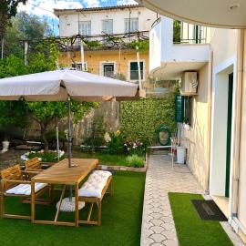 Nefeli’s guest house