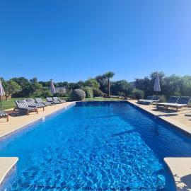 Quinta da Luz - A Luxury Boutique B&B, hotel a Silves