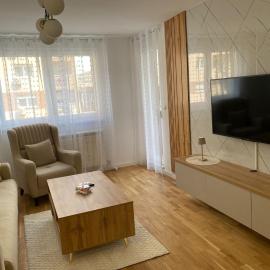 Grey Apartman Istočno Sarajevo, viešbutis mieste Lukavica