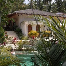 Arcana Wellness Center - Adults Only, hotel u gradu Ko Pangan