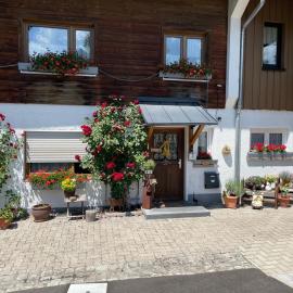 Gästehaus Möschel, hotel in Weiler-Simmerberg
