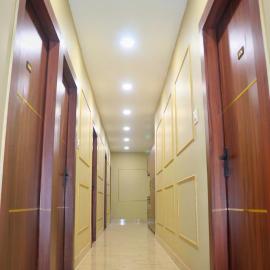 The Login Hotel