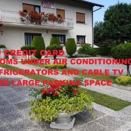 Rooms Kapelj, hotelli kohteessa Postojna