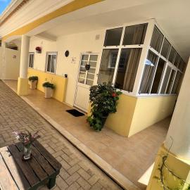 Casa Amarela