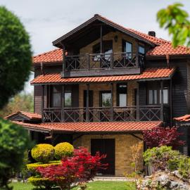 Villa Ploski