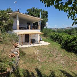 Bed & Breakfast Parco di Veio, hotel en Formello