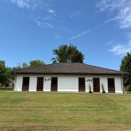 Ferienhaus Jannik, hotel di Frielendorf