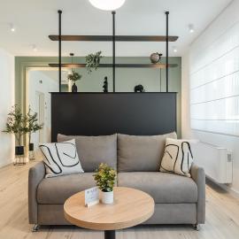 L A Apartments ILIDŽA by Ben&Co, hotel a Sarajevo