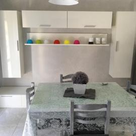 Bouganville, hotel a San Leone