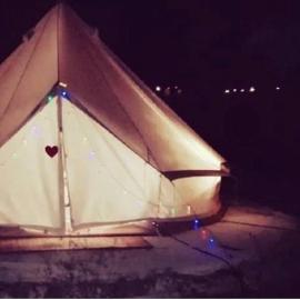 Carrubbella glamping & country village, hôtel à Noto