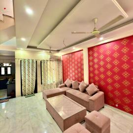 Dream valley home stay