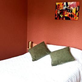 Logement entier RDC, hotel em Parthenay