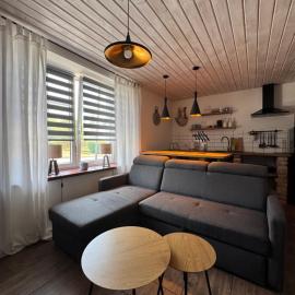 Loft Apartments, hotel a Šluknov