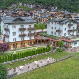 Hotel Panoramic