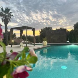 Villa Badessa