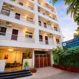 Guest House Suites