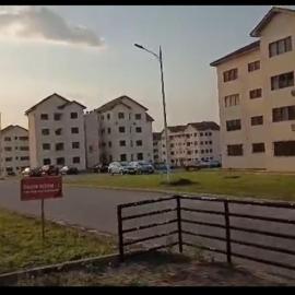 Mycom Apartment