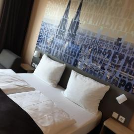FlatDeCologne - Sommer in der Stadt- City Apartment Nähe DOM