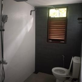 Nature Villa at Kajugama